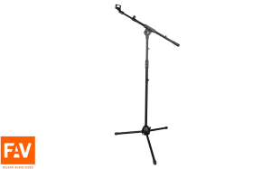 MICROPHONE STAND-750